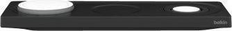 Actual product image Belkin BoostCharge Pro 3-in-1 Charging Pad with MagSafe (15 W)