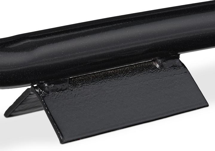 Produktbild Relaxdays Kaminholzregal (220 x 22 x 106 cm)