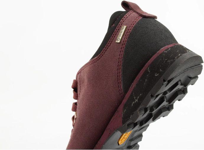Produktbild AKU Bellamont 3 Suede GTX (38)