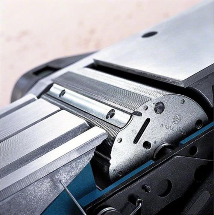 Produktbild Bosch Professional Hobel GHO 40-82 C, mit Handwerkerkoffer