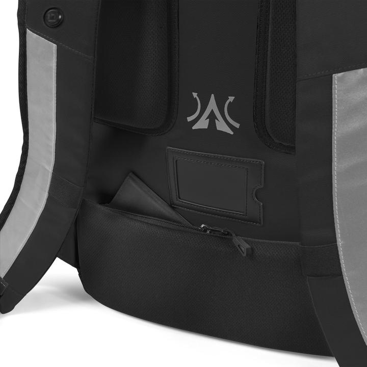 Produktbild Dicota Backpack Reflective 25 Litre (25 l)