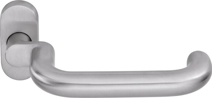 Produktbild Dormakaba Türdrücker-Halbgarnituren OGRO 8100 A FS (Türgriff)