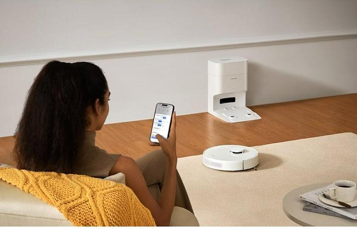 Immagine prodotto Dreame D10 Plus Gen2 (6000 Pa, Panno)