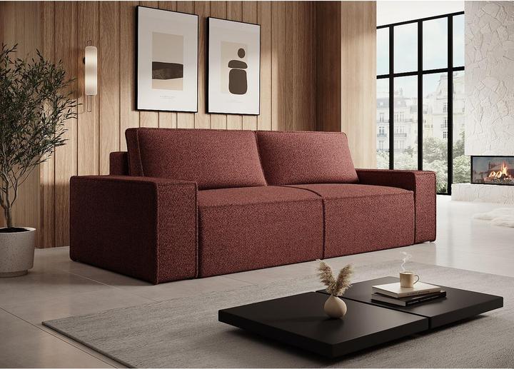 Produktbild Vente-unique Amelia (4-Sitzer)