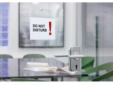 Produktbild HERMA Ablösbare Etiketten A4