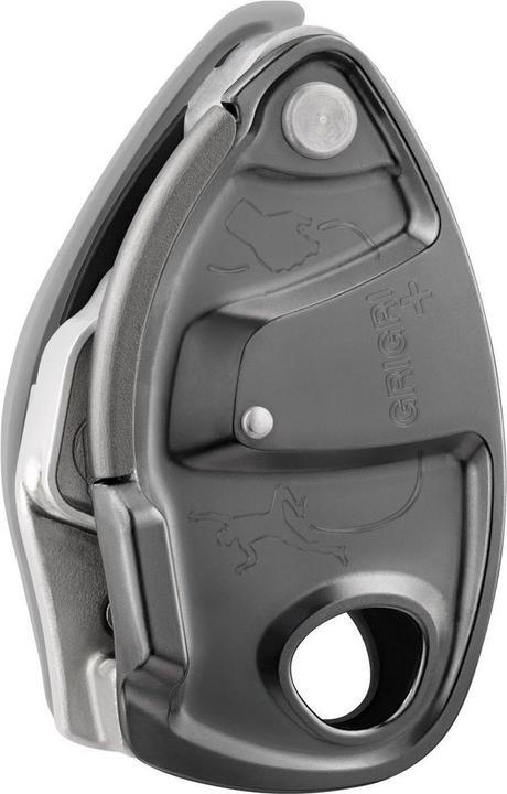 Actual product image Petzl Grigri +, Sicherungsgerät