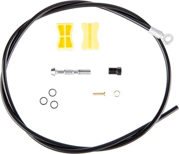 Image du produit Shimano SM-BH59-SB Conduite de frein 1000mm