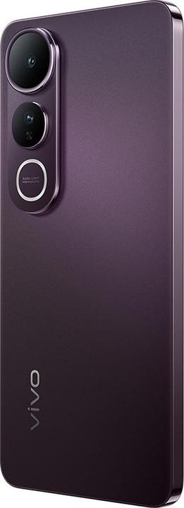 Produktbild Vivo V50 Lite (512 GB, Geisterschwarz, 6.78", Dual SIM, 5G)