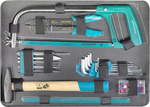 Actual product image technocraft Top Professional