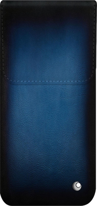 Bleu Patine