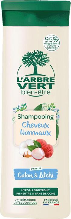 Immagine prodotto L'arbre vert Öko Shampoo (250 ml, Shampoo liquido)