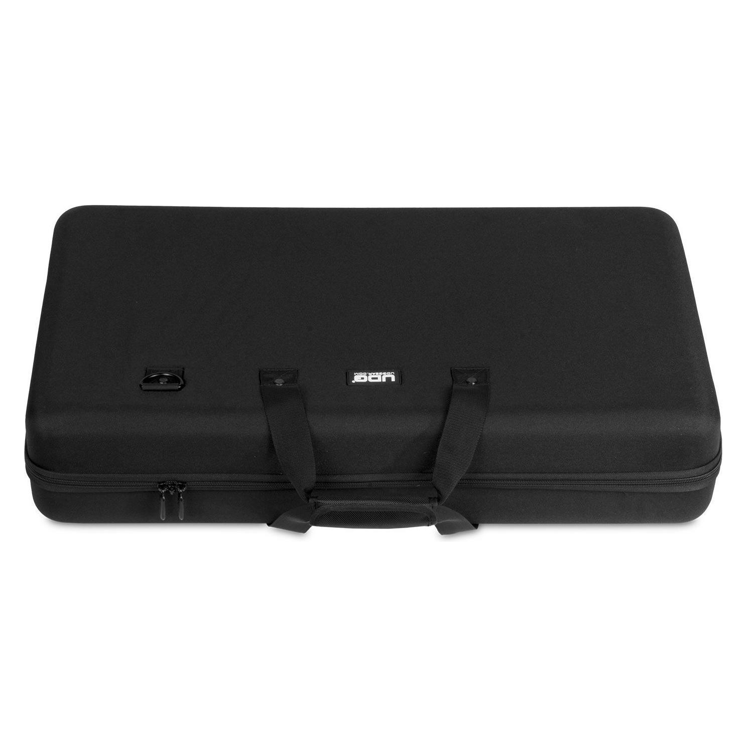 Udg Creator Denon Dj Sc Live 2 Hardcase, Dj Cases, Schwarz