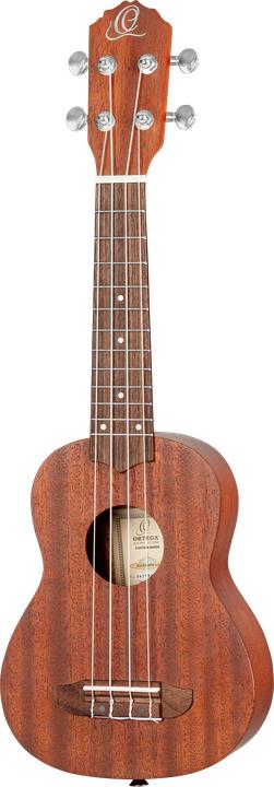 Image du produit Ortega Ukulele Set - Soprano (Swiss Edition) (Soprano)