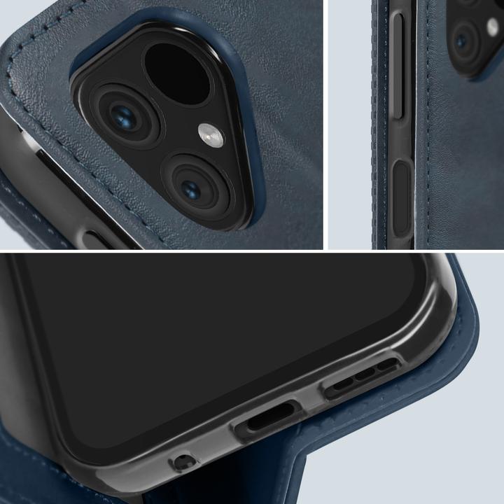 Actual product image Avizar Buckle Series (Fairphone 5)