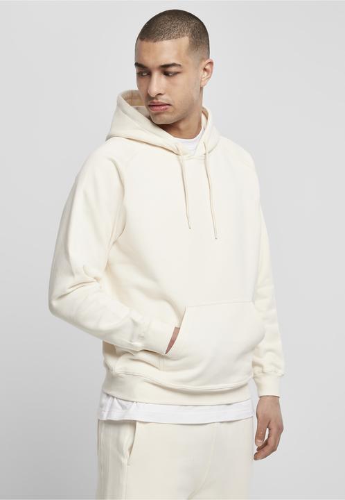 Image du produit Urban Classics Blank Hoody (S)