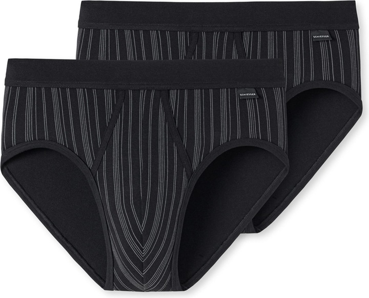 Schiesser Slips (3XL, 2er Pack)
