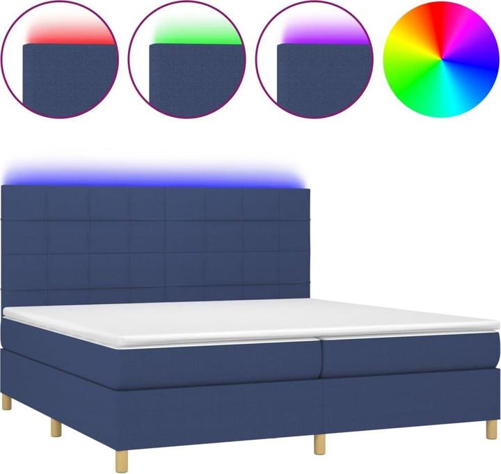 Actual product image vidaXL Joy (200 x 200 cm)