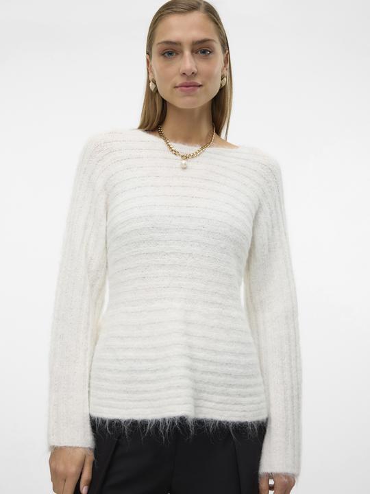 Immagine prodotto Vero Moda VMNONO Top in maglia Maglione in maglia (XS)