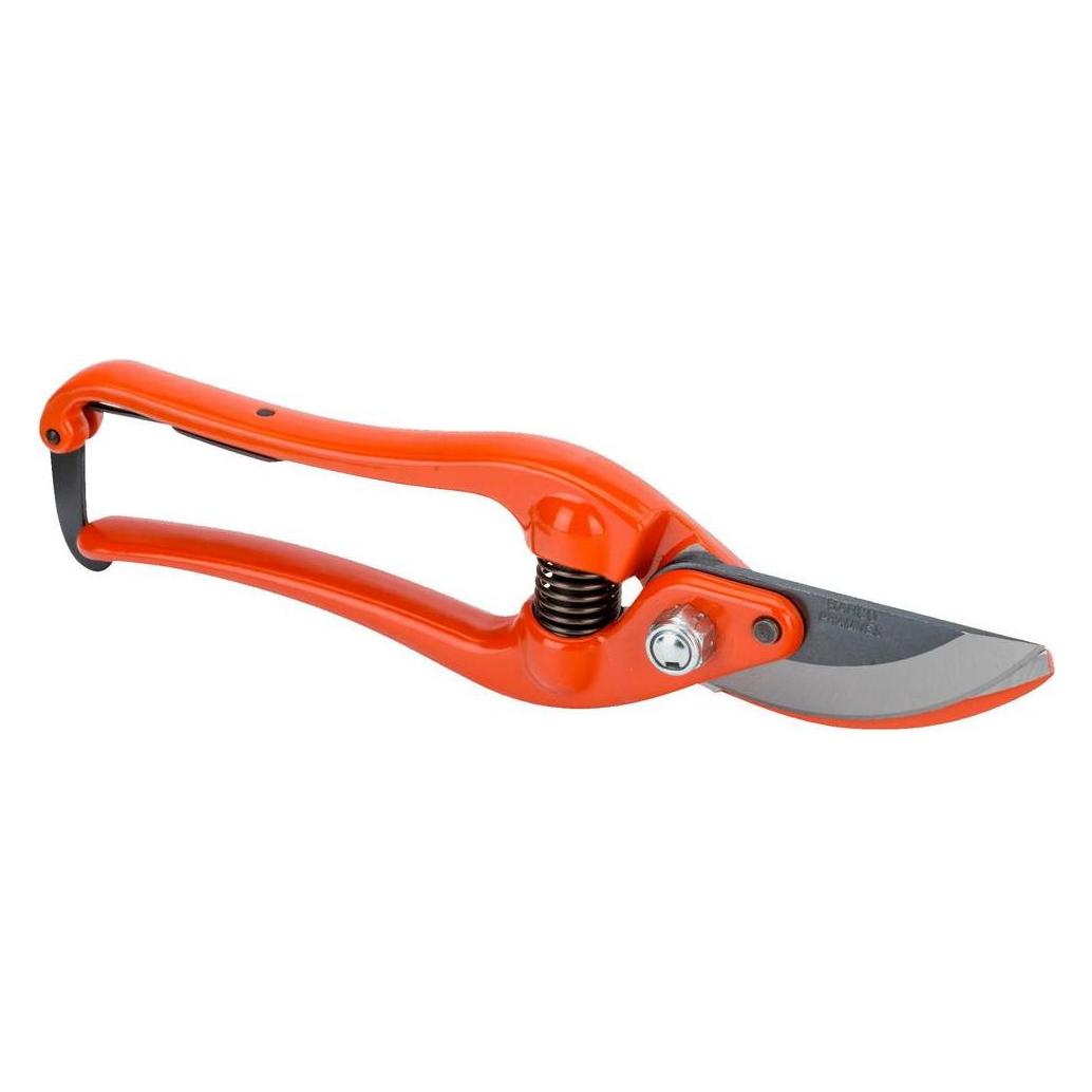 Irimo, Snoeischaar, 20 Mm Bypass Snoeischaar Met Gesmeed Stalen Handvat En Grote Snijkop, 200 Mm