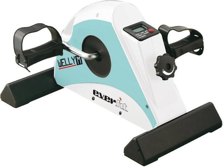 Produktbild EverFit Bicycle trainer mini WELLY-M