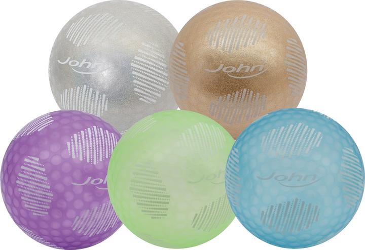 Image du produit John Performance (Assorti) (22 cm)