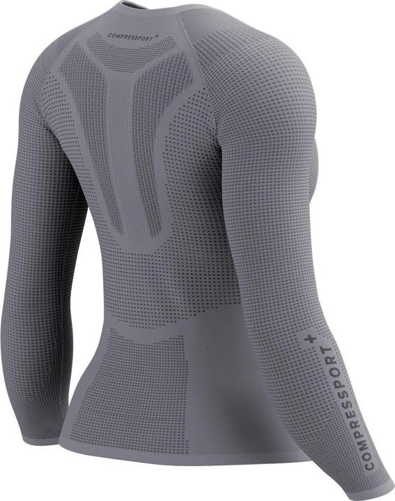 Image du produit Compressport On/Off Base Layer LS Top W (M)