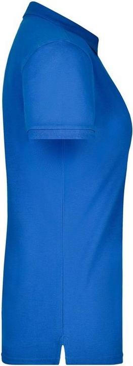 Produktbild James & Nicholson Poloshirt Elastisch (M)