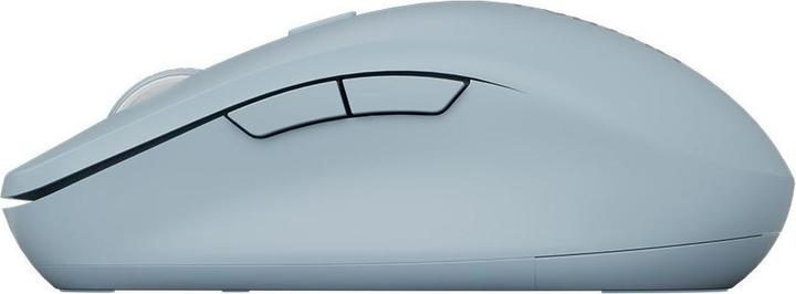 Produktbild Canyon Computer mouse mouse MW-12 Dual band Wireless Blue (Kabelgebunden)