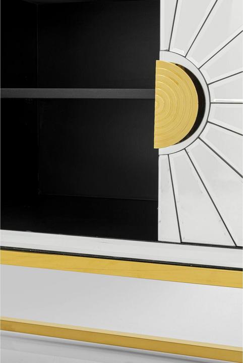 Produktbild Kare Design Sideboard Queen 162x77cm (162 x 40 x 77 cm)