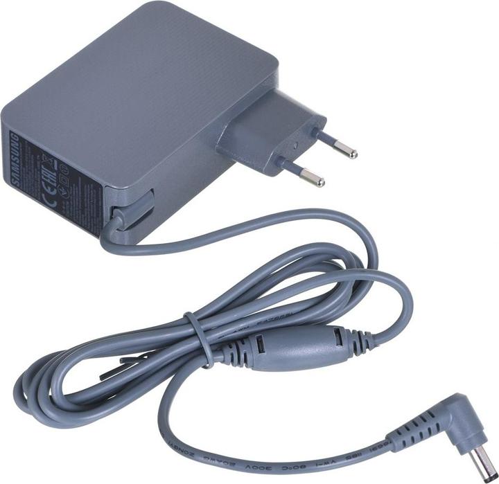 Actual product image Samsung BESPOKE Jet VS20A95943N/WA Green