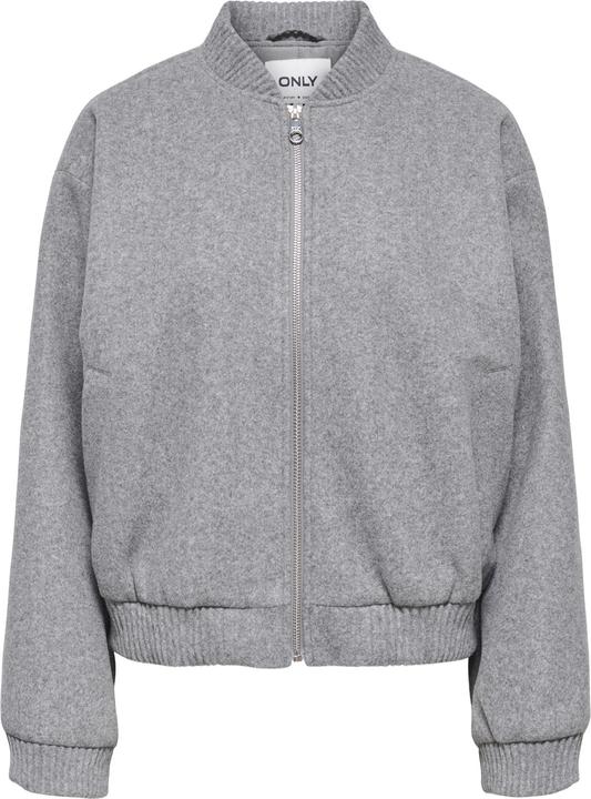 Actual product image Only ONLELBA Blousonjacke Blousonjacke (L)