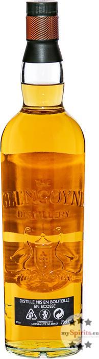Produktbild Glengoyne 10 Years (1 x 70 cl)