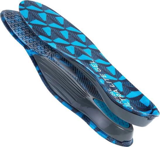 Actual product image Sofsole Comfort Ultra Light Gel