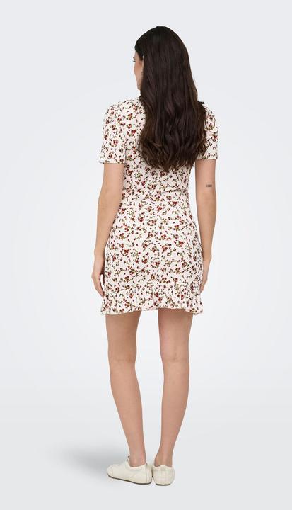 Produktbild Only ONLMOLLY Midikleid Kleid (M)