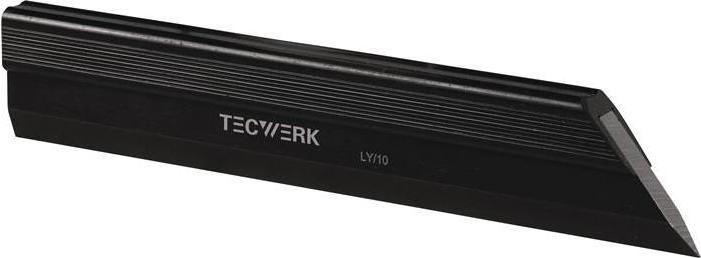 Immagine prodotto Tecwerk Haarlineal DIN 874/00 (10 cm)