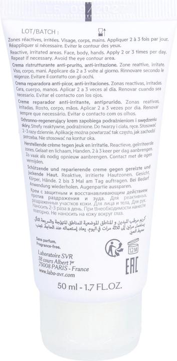 Produktbild Crème Barrière (50 ml)