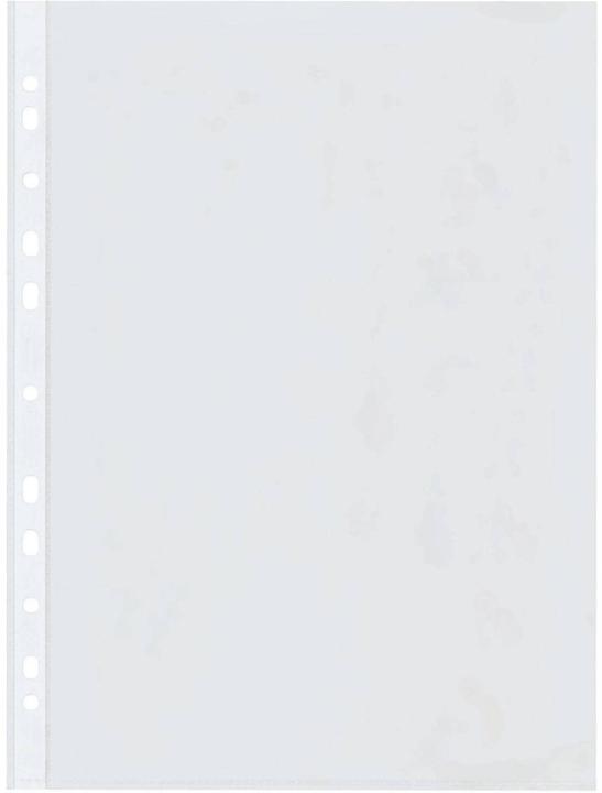Immagine prodotto Leitz Copertina Esselte Economy, DIN A4, PP, trasparente, 0,04 mm aperta, a prova di documento (A4, 100 x)