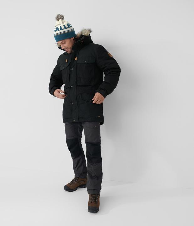Produktbild Fjällräven Singi Down Jacket (L)