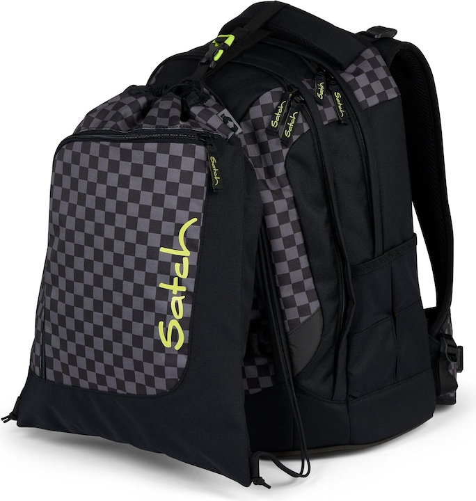 Immagine prodotto Satch Borsa da ginnastica 44 cm (12 l)