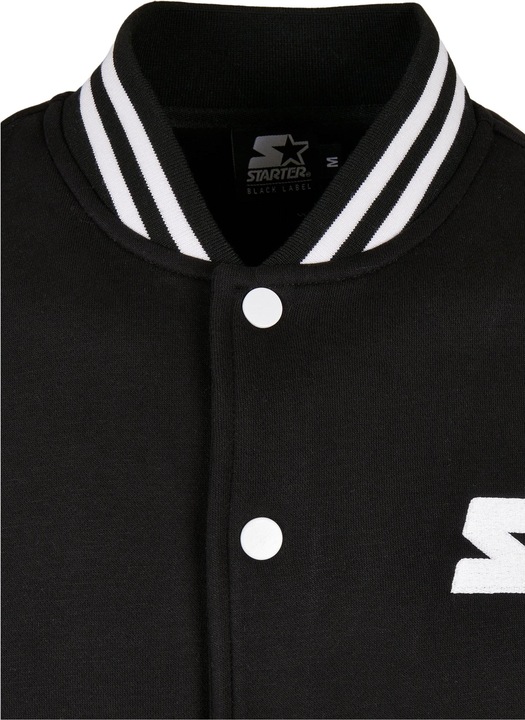 Produktbild Starter College Fleece Jacket (L)