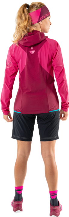 Immagine prodotto Dynafit Pantaloncini Traverse Dynastretch (XL)