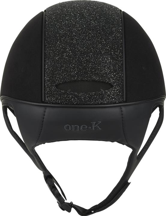 Image du produit One K Casque d'équitation élég. Chamude paillettes