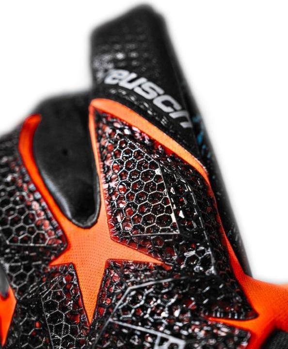 Produktbild Reusch Attrakt Fusion Carbon® (10)
