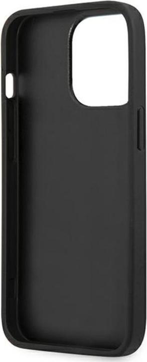 Produktbild Karl Lagerfeld Case (Apple iPhone 13 Pro Max)