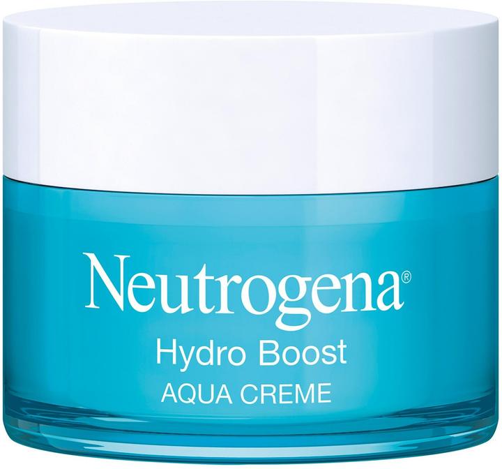Immagine prodotto Neutrogena Crema d'acqua (50 ml, Crema 24h)