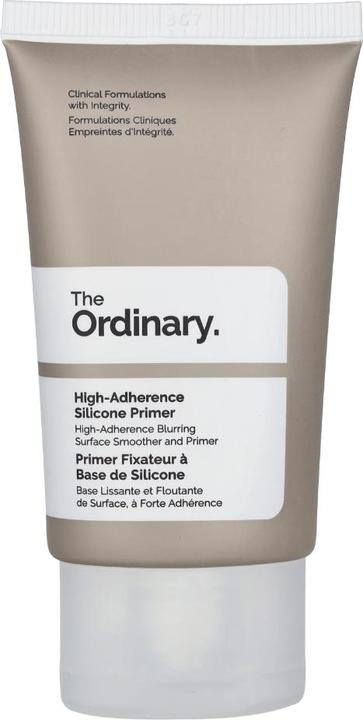 Actual product image The Ordinary High-Adherence Silicone Primer