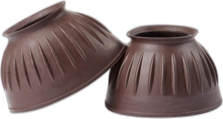 LeMieux Rubber Bell Boots