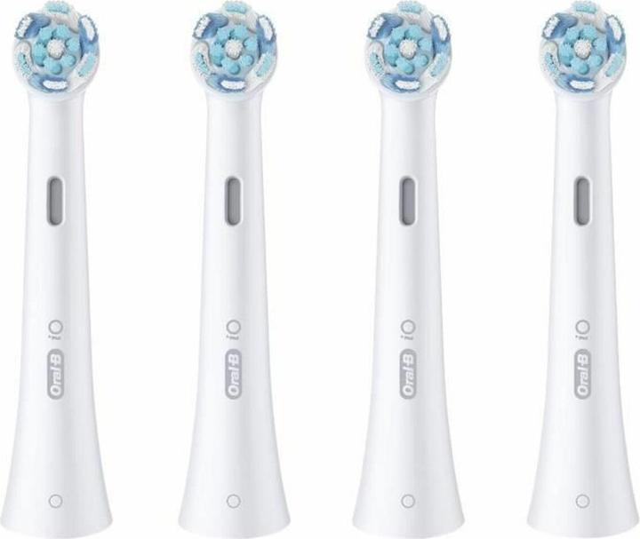 Image du produit Oral-B Ersatzkopf (4 x)