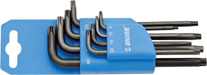 Actual product image Unior 220/7TXPH