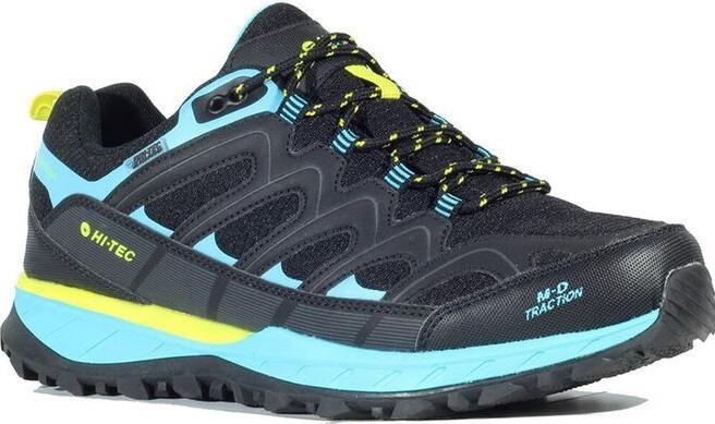Produktbild Hi-Tec Wanderschuhe für Herren Lander Low (41)